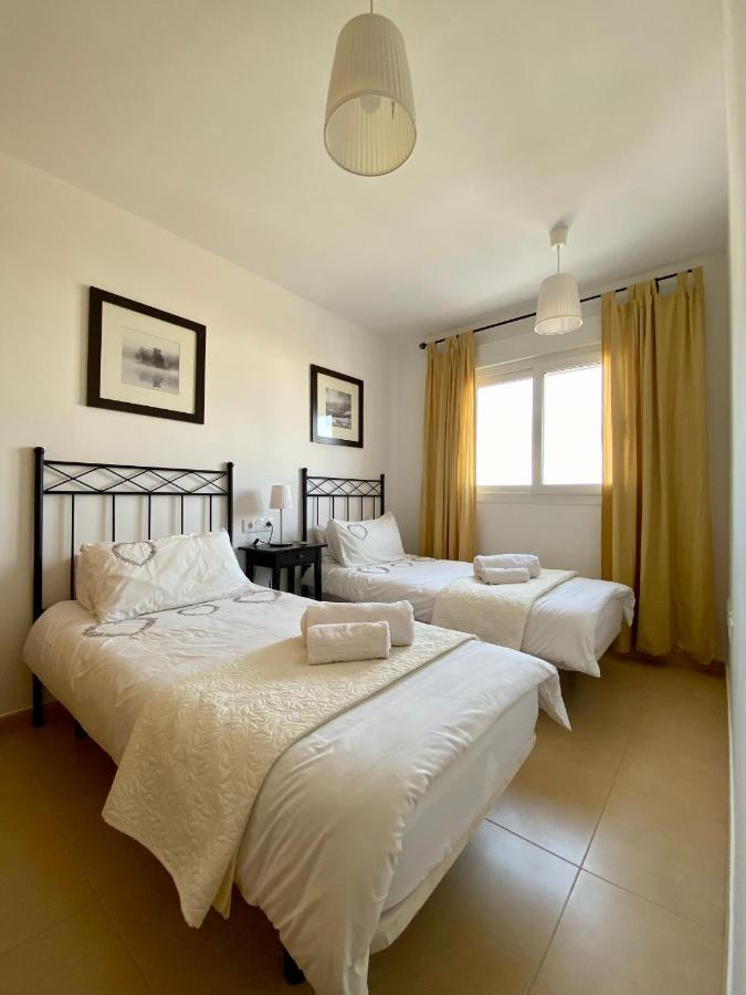 Ferienwohnung Condado De Alhama, Jardin 7 Alhama de Murcia Exterior foto