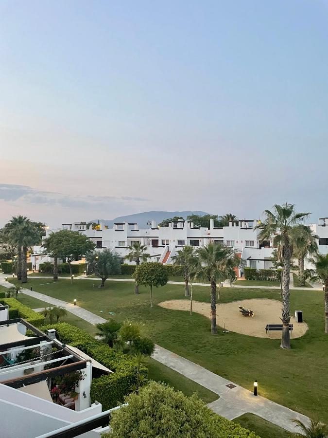 Ferienwohnung Condado De Alhama, Jardin 7 Alhama de Murcia Exterior foto