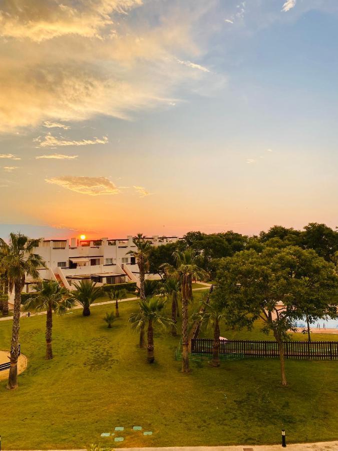 Ferienwohnung Condado De Alhama, Jardin 7 Alhama de Murcia Exterior foto