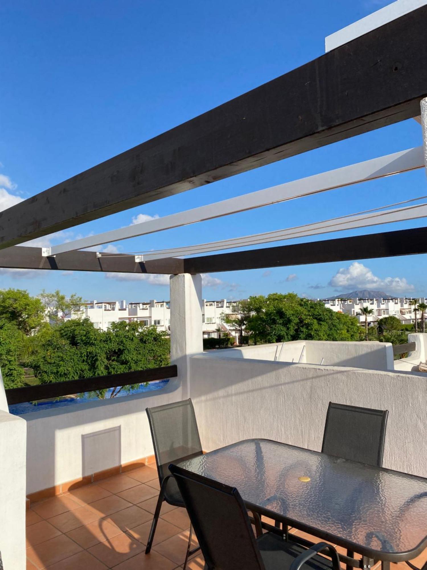 Ferienwohnung Condado De Alhama, Jardin 7 Alhama de Murcia Exterior foto